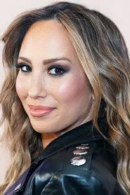 شيريل بورك