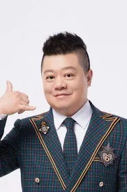 马东