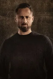 سعيد سرحان
