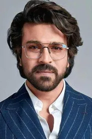 رام شاران