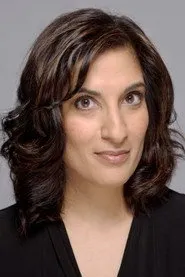 مينا أنور