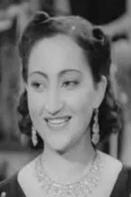 رئيسة عفيفي