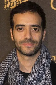 طارق بودالي
