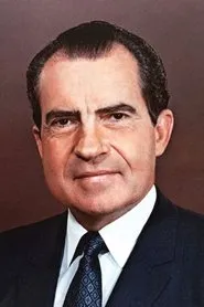 ريتشارد نيكسون