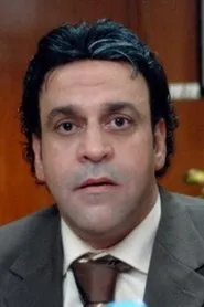 محمد شومان