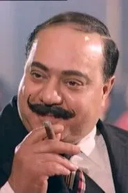 نبيل بدر