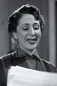 سعاد فوزي