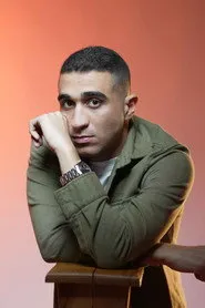 أحمد سابر