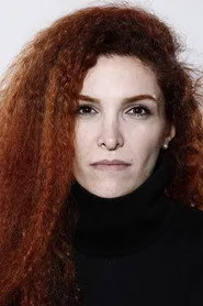سارة فاتاهي