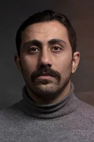 محمد علي إيلياسمهر