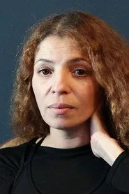 ريحانة الجزائرية