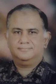محمد خاليل الزاهار