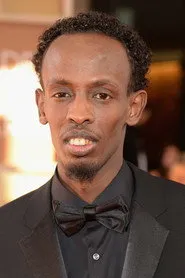 برخد عبدي