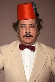 سيد علي فرناندل
