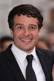 بن جريجور