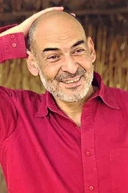 علي شوقي