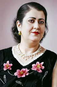 فضيلة الدزيرية