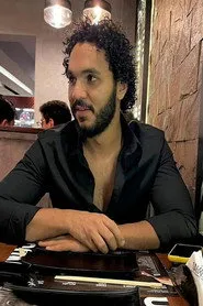 مهاب طارق