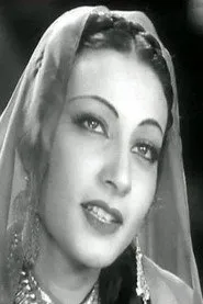 نادية ناجي