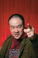 高志森