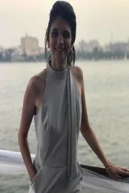 امينة مصطفى
