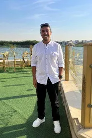 محمد إيلشربيني