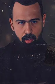 حسن هاشم