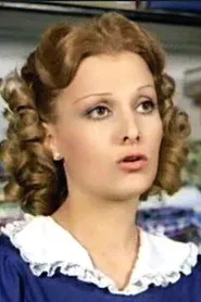 مارتا جونزالز