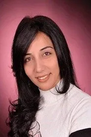 وفاء الشرقاوي
