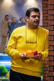 محمد مهدي ريزاي