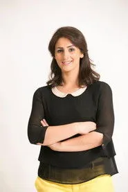 مريم زايمي