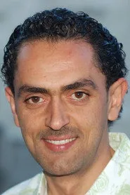 أشرف طلفاح