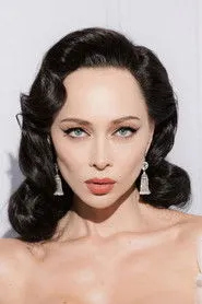 Настасья Самбурская