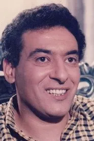 شوقي شامخ