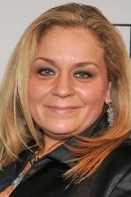 كارمن أوسباهر