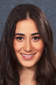 ماريا زريق