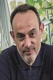 إريك توستي