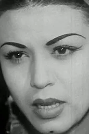 درية أحمد