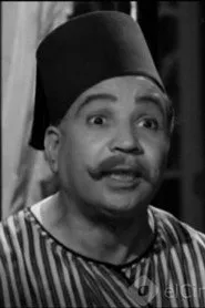 عبدالحليم القلعاوي