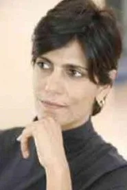 مينا نانجي