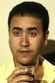 أيمن حسين