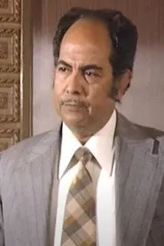 شوقي بركة