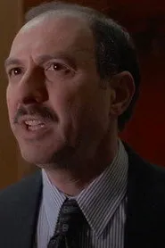 روبرت روزن