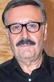 باريكشات ساهني