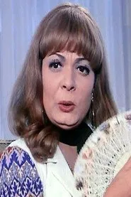 سامية محسن