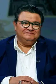 خالد جلال