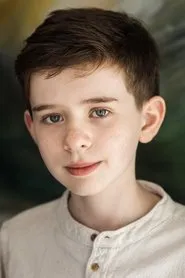 Senan Jennings