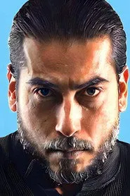 أحمد مازهار