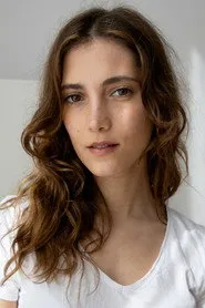 سارة صوفي بوسنينا