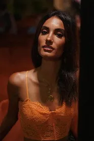 يارا عزمي